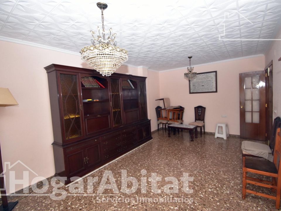 Apartamento em Carlet, Valencia - foto 3