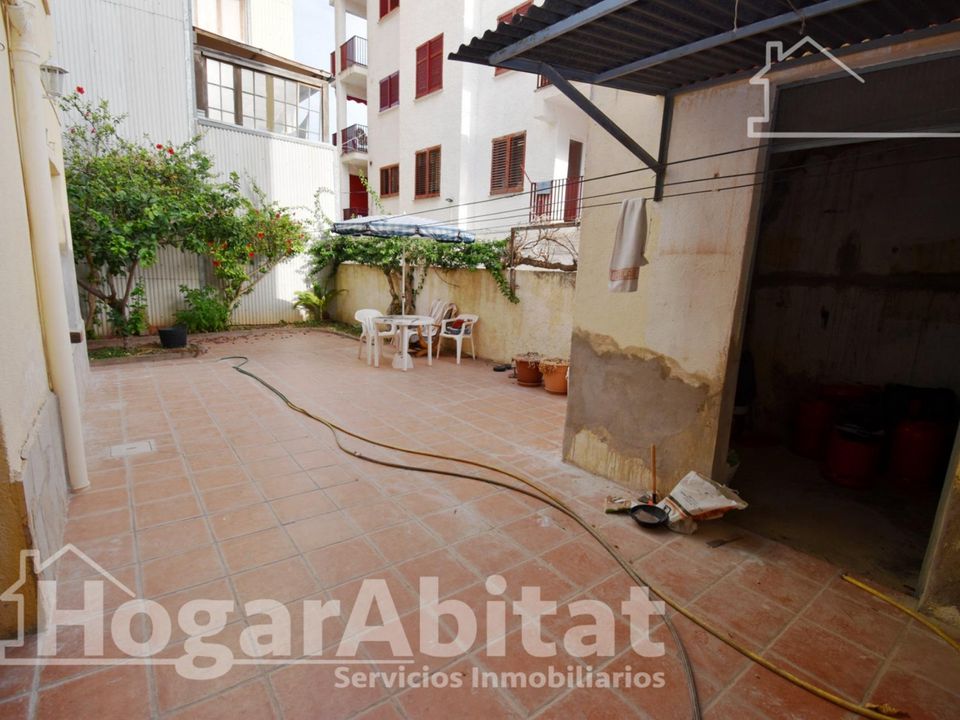 Rækkehus i Oropesa Del Mar, Castellon - foto 5