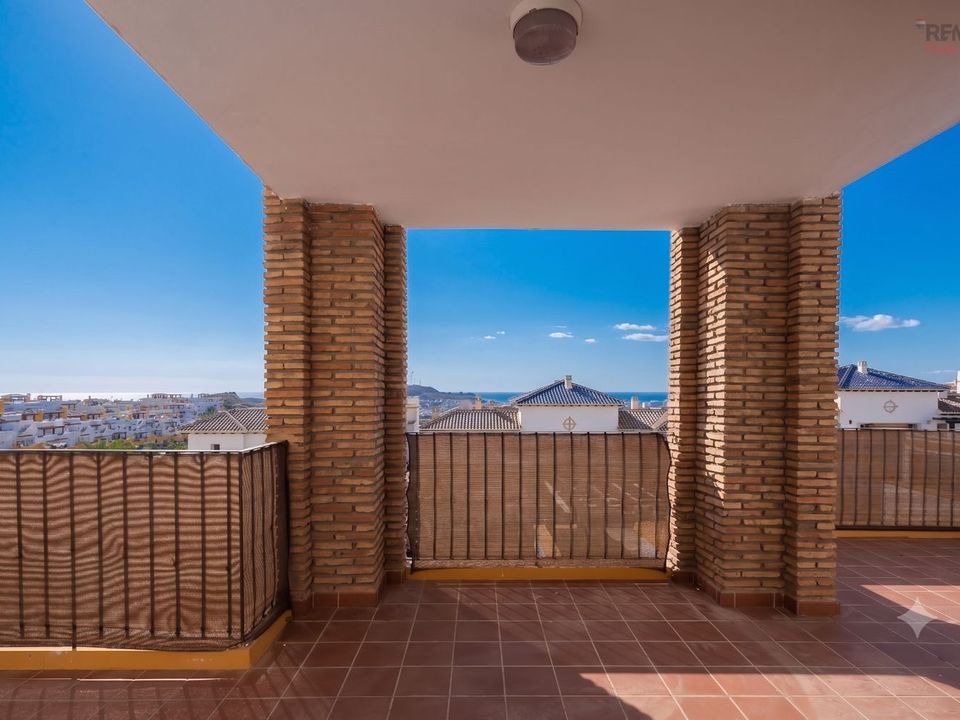 Lejlighed i Vera, Almeria - foto 1