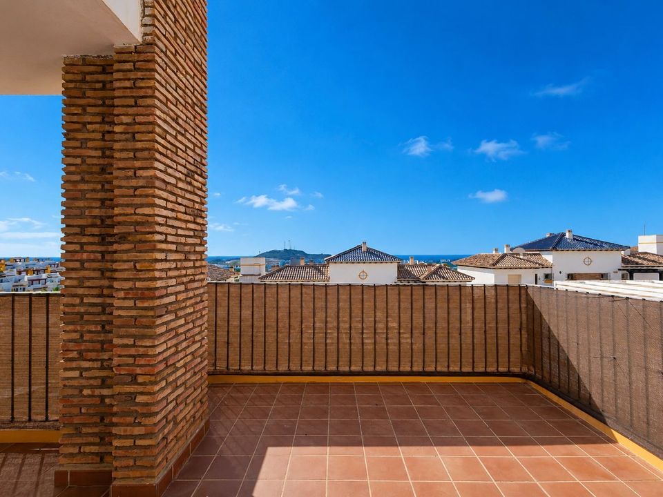 Lejlighed i Vera, Almeria - foto 3