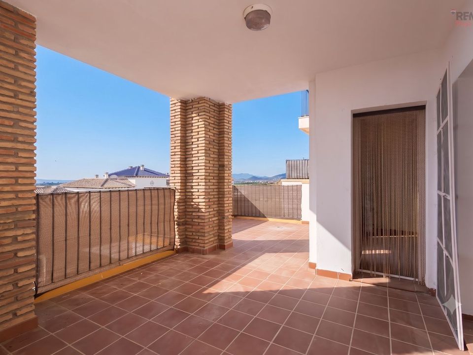 Lejlighed i Vera, Almeria - foto 4