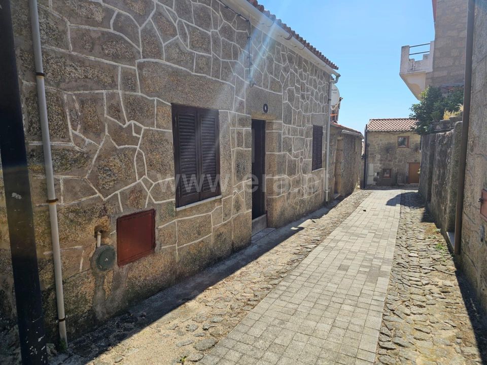 Landsbyhus i Fundao, Castelo Branco - foto 1