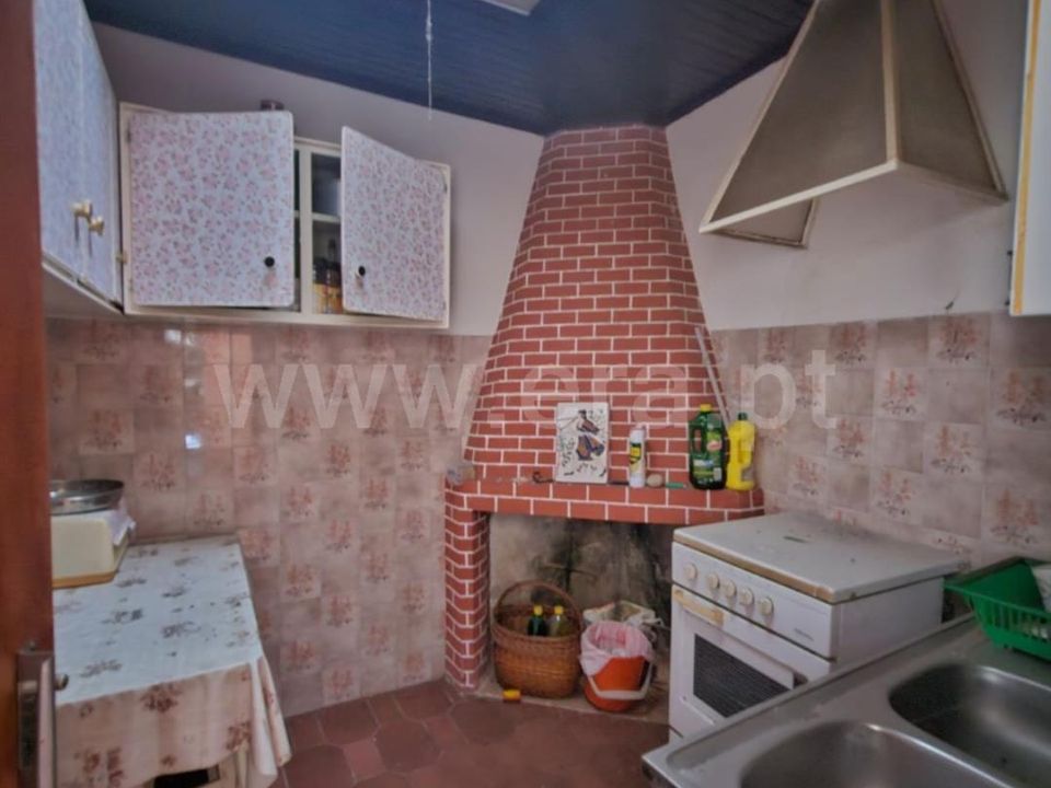 Landsbyhus i Fundao, Castelo Branco - foto 2