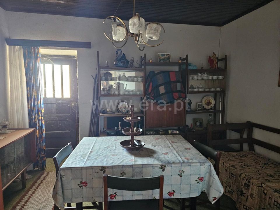 Landsbyhus i Fundao, Castelo Branco - foto 5