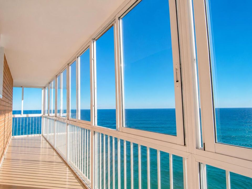 Lejlighed i Los Arenales Del Sol, Alicante - foto 3
