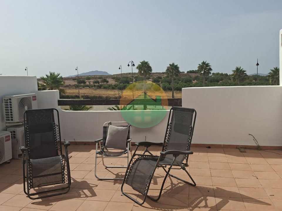 Appartement in Condado de Alhama Golf Resort, Murcia - foto 2