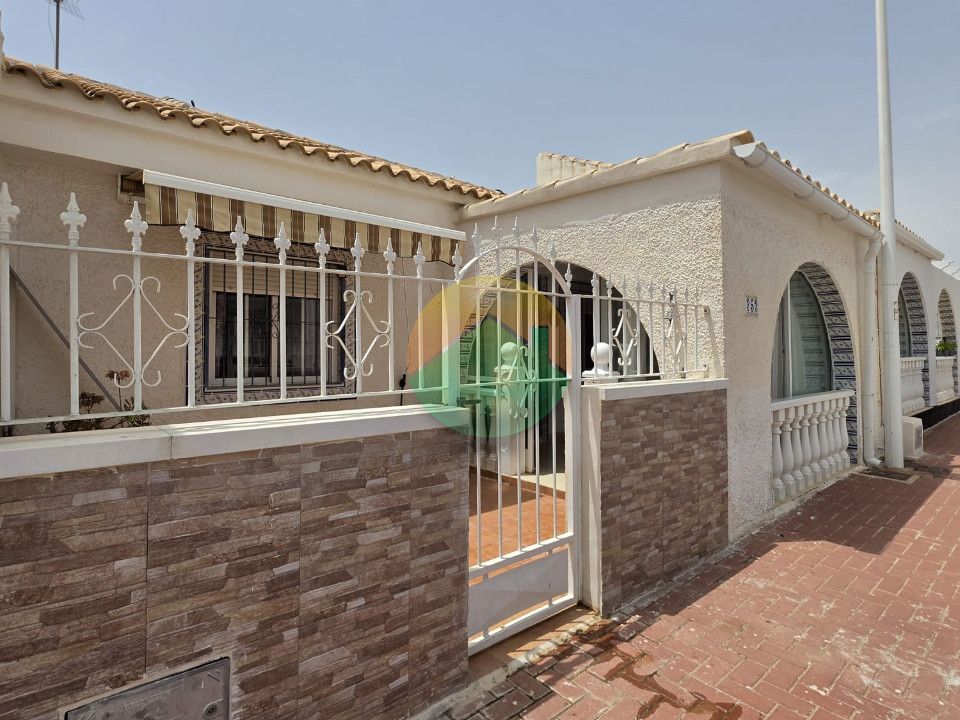 Moradia em banda em Camposol, Murcia - foto 1
