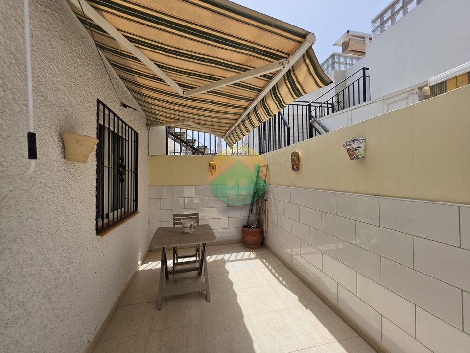 Moradia em banda em Camposol, Murcia - foto 2