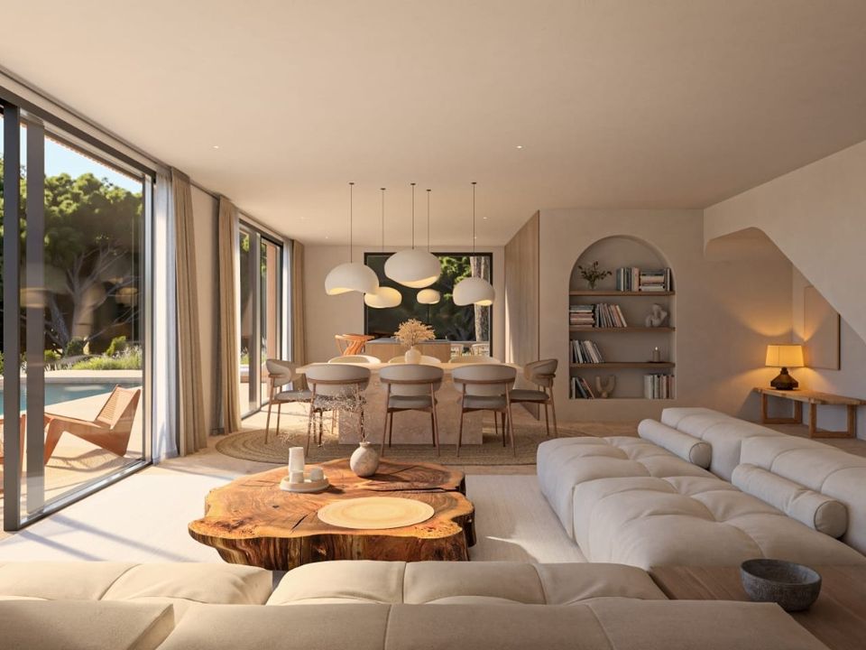 Villa i Javea, Alicante - foto 2