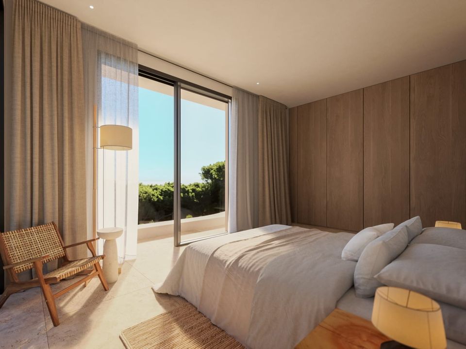 Villa i Javea, Alicante - foto 3