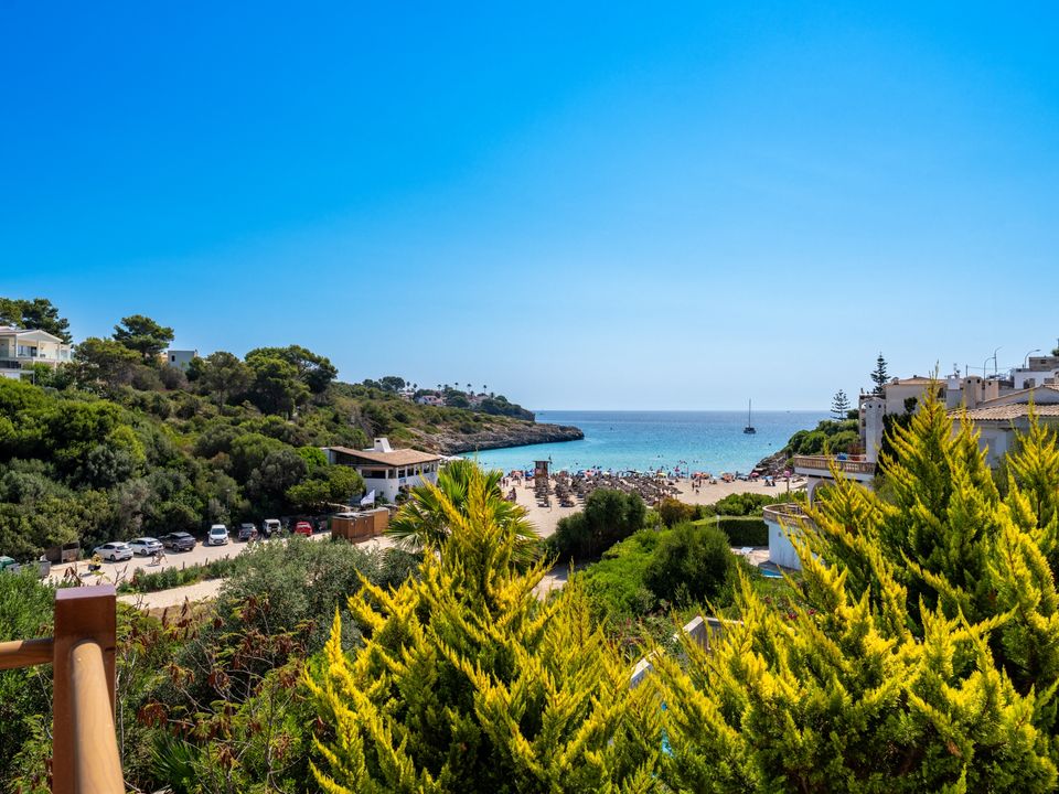 Villa i Cala Anguila, Mallorca - foto 1