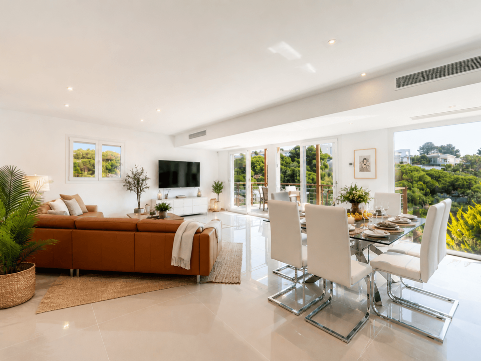 Villa i Cala Anguila, Mallorca - foto 3
