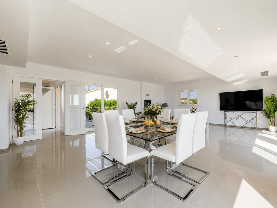 Villa i Cala Anguila, Mallorca - foto 4