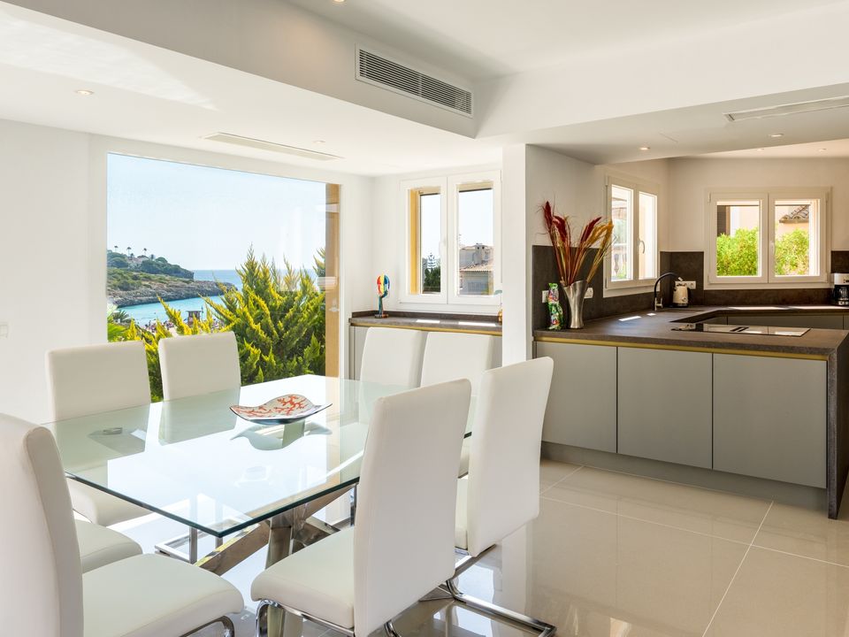 Villa i Cala Anguila, Mallorca - foto 5