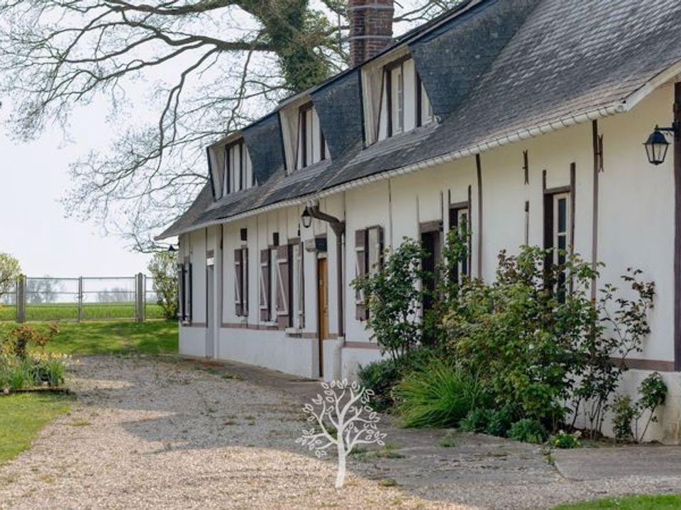 Villa i Saint-Jacques-d'Aliermont, Seine-Maritime - bilde 5