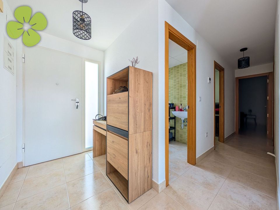 Villa i Lorca, Murcia - bilde 3