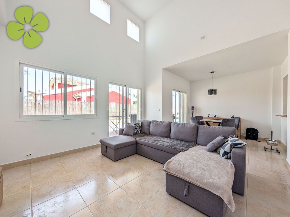 Villa i Lorca, Murcia - bilde 5