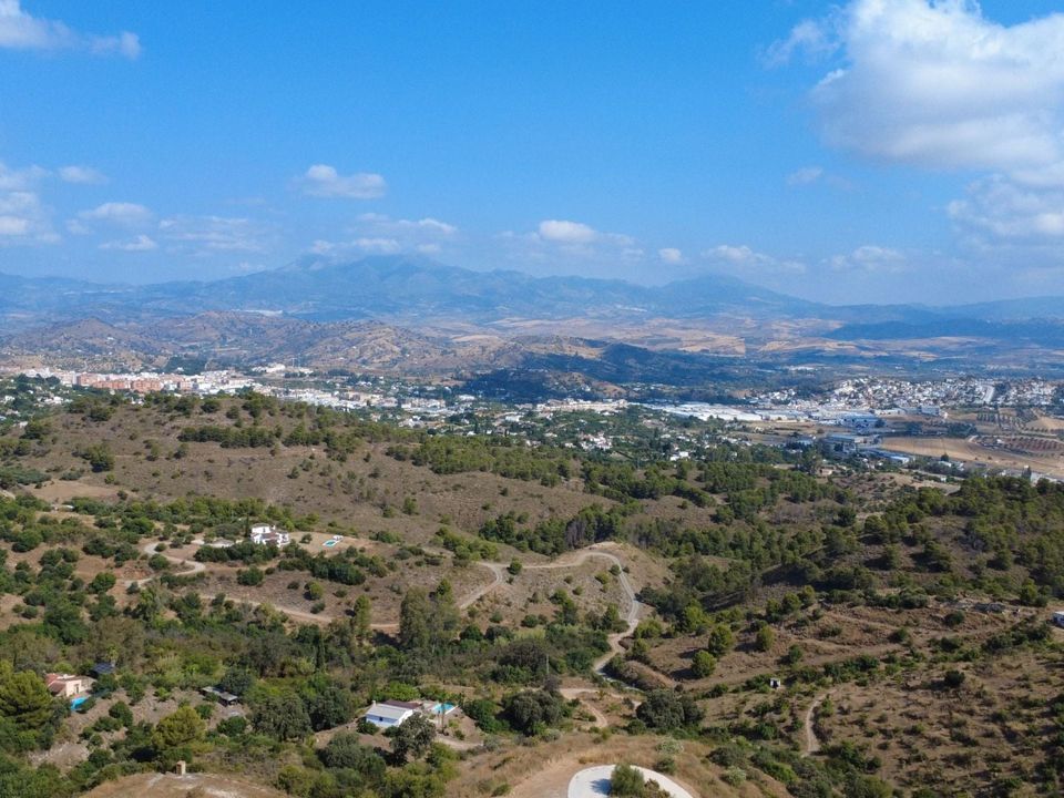 Landejendom i Coin, Malaga - foto 2