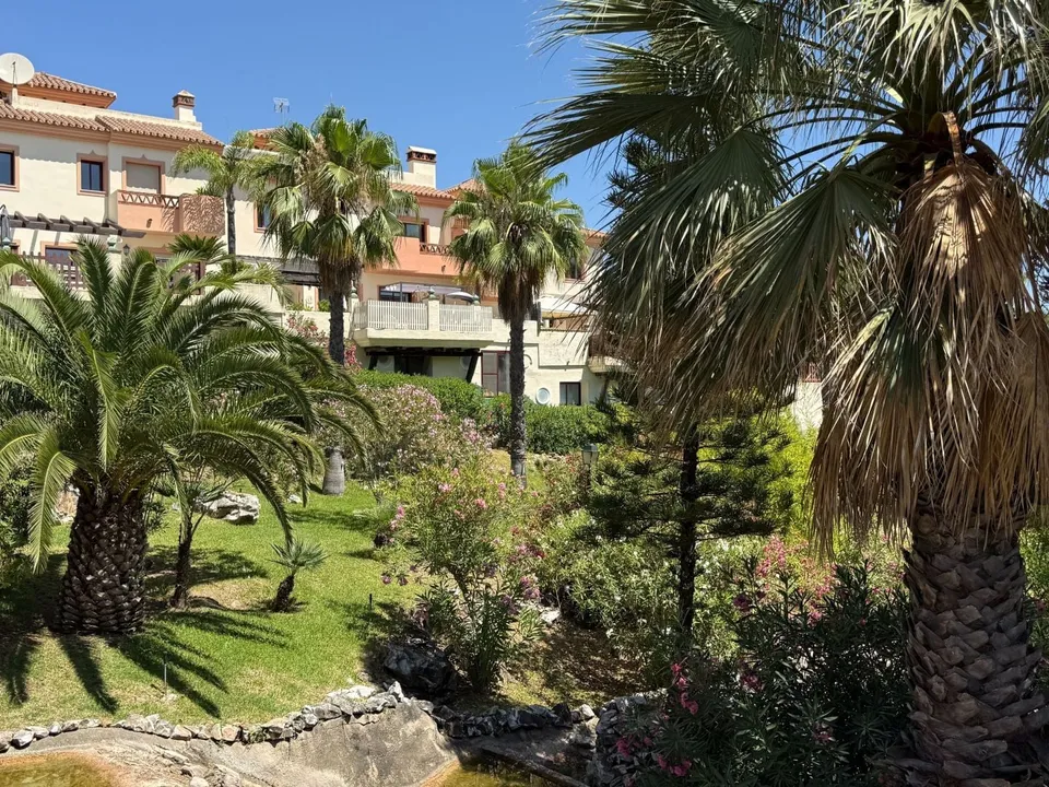 Villa i Coin, Malaga - foto 1