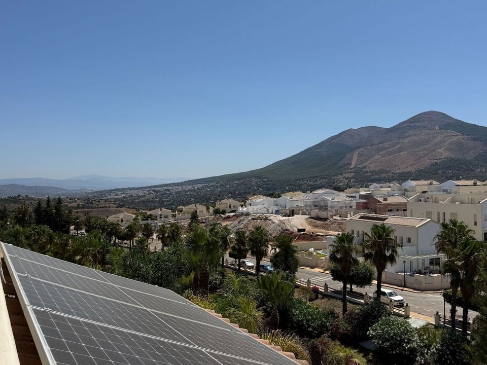 Villa i Coin, Malaga - foto 4