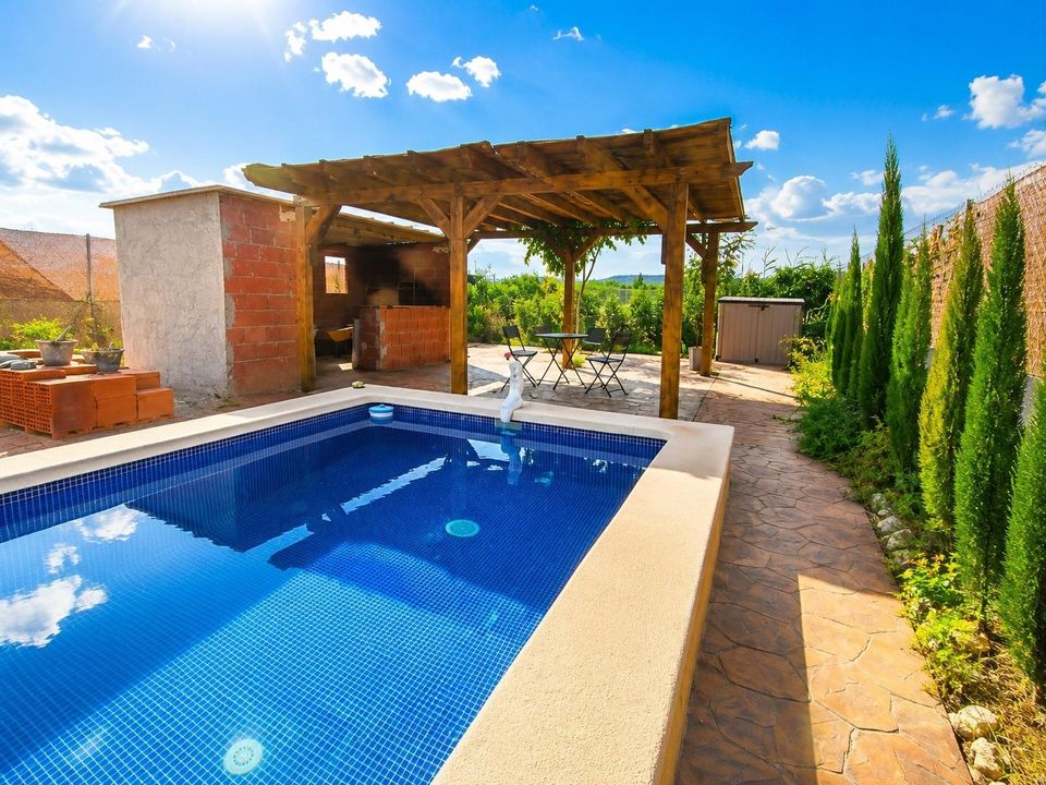 Duplex i Zeneta, Murcia - foto 1