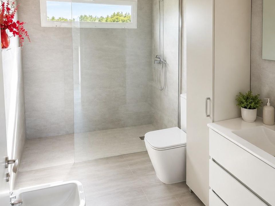 Duplex i Zeneta, Murcia - foto 3
