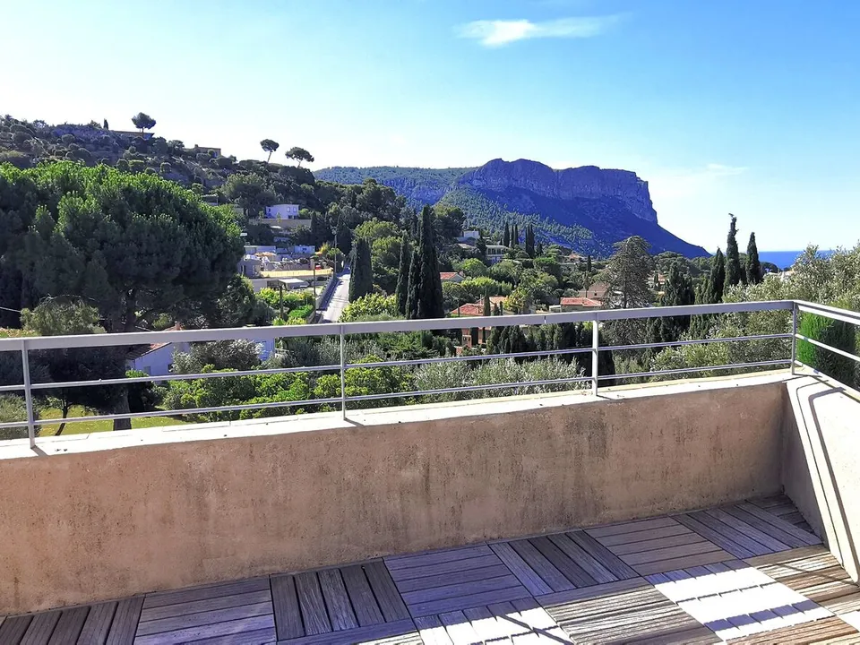 Apartament: Cassis, Bouches-du-Rhone – zdjęcie 1