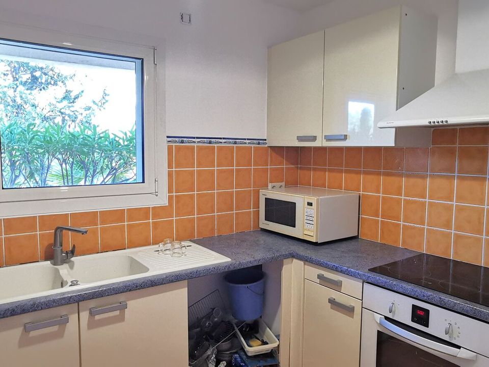 Apartament: Cassis, Bouches-du-Rhone – zdjęcie 5