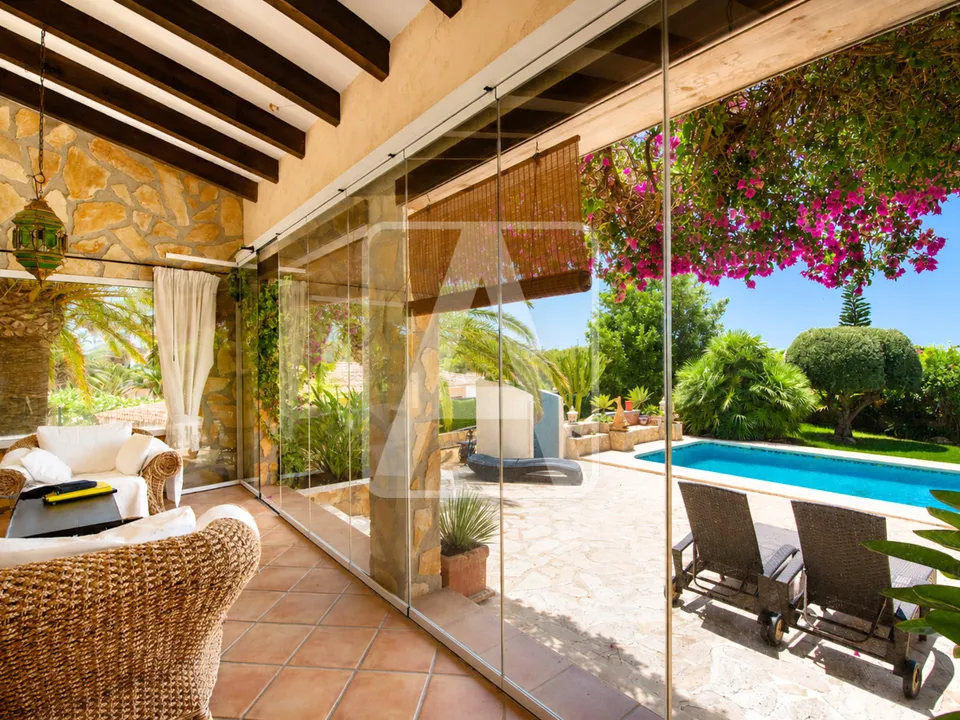 Villa em Calpe, Alicante - foto 3