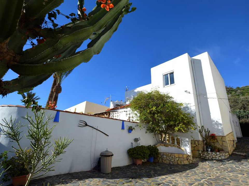 Villa i Mojacar, Almeria - foto 2