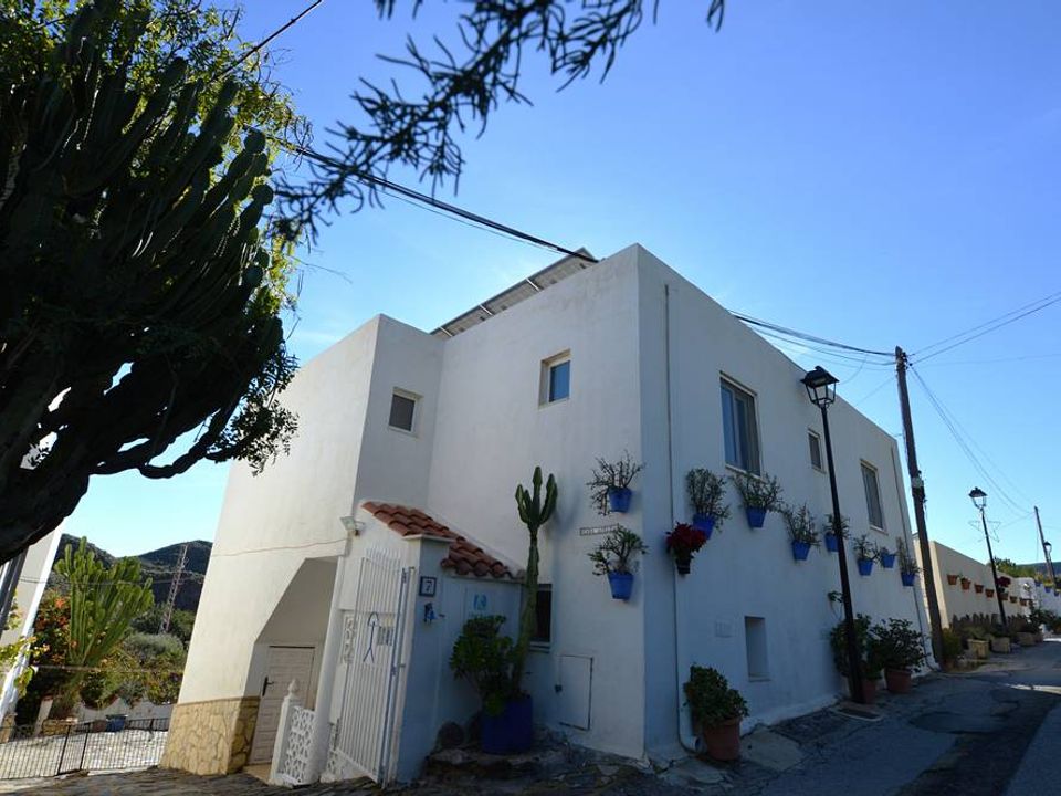 Villa i Mojacar, Almeria - foto 3
