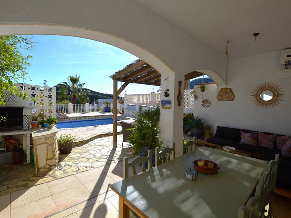 Villa i Mojacar, Almeria - foto 4