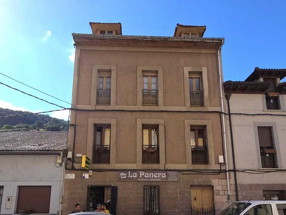 Penthouse: Barzana (Teverga), Asturias – zdjęcie 1
