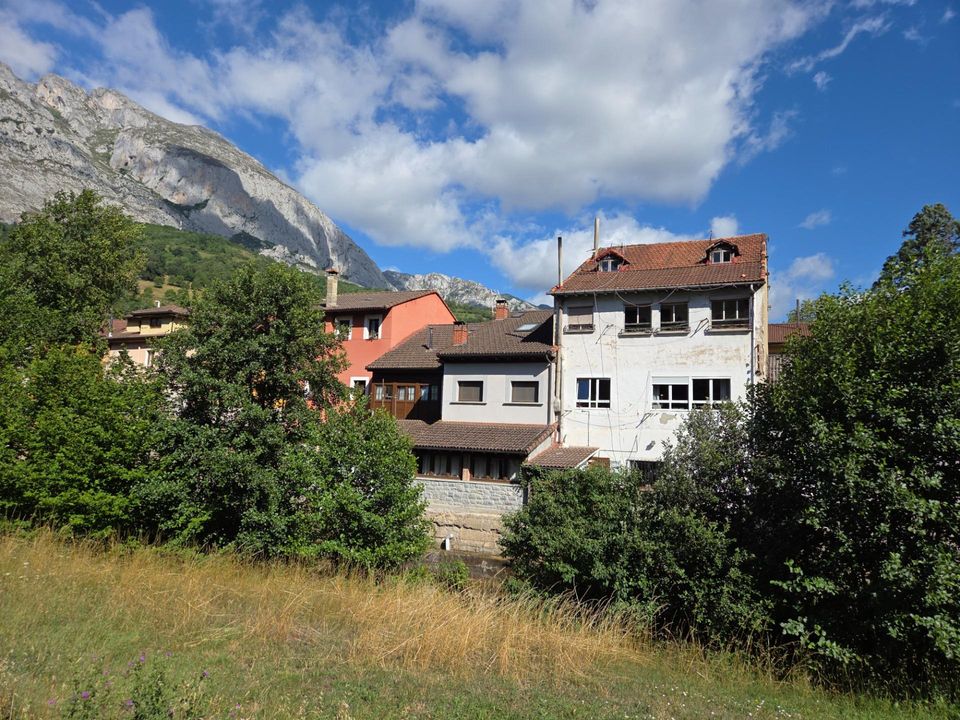 Penthouse: Barzana (Teverga), Asturias – zdjęcie 2
