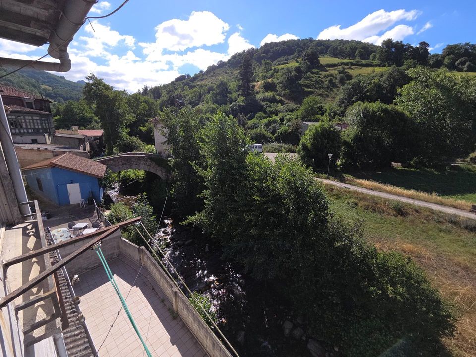 Penthouse: Barzana (Teverga), Asturias – zdjęcie 3