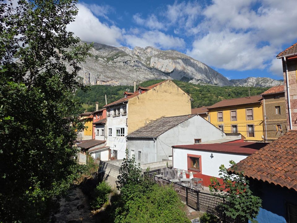 Penthouse: Barzana (Teverga), Asturias – zdjęcie 5