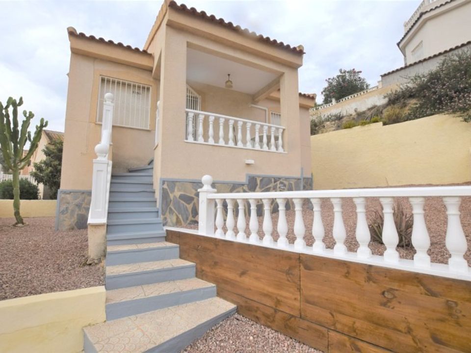 Villa i Ciudad Quesada, Alicante - foto 2