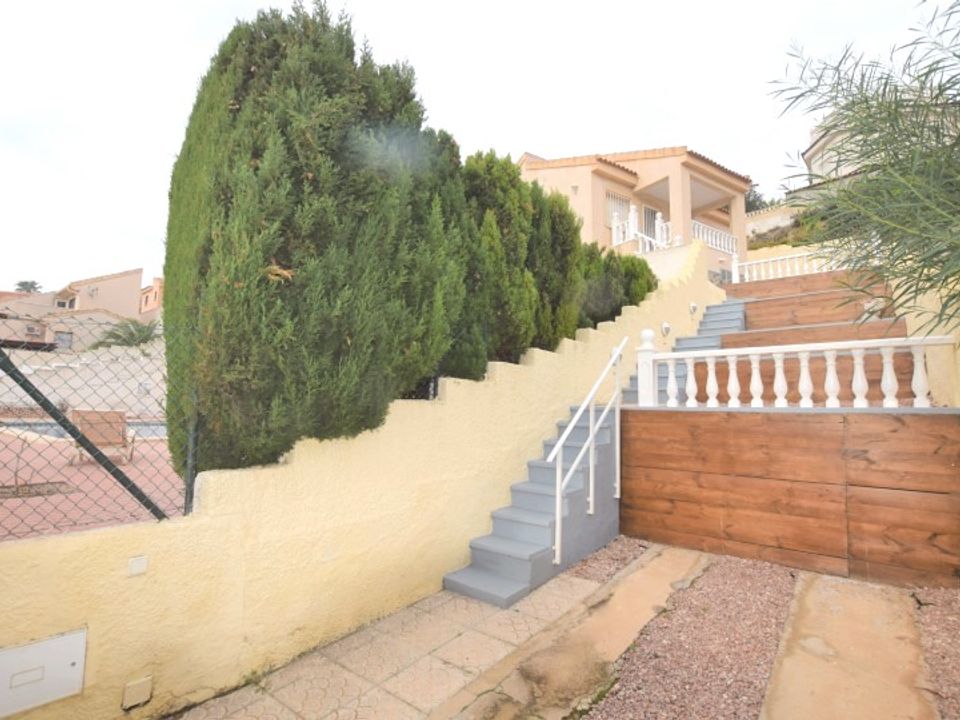 Villa i Ciudad Quesada, Alicante - foto 3
