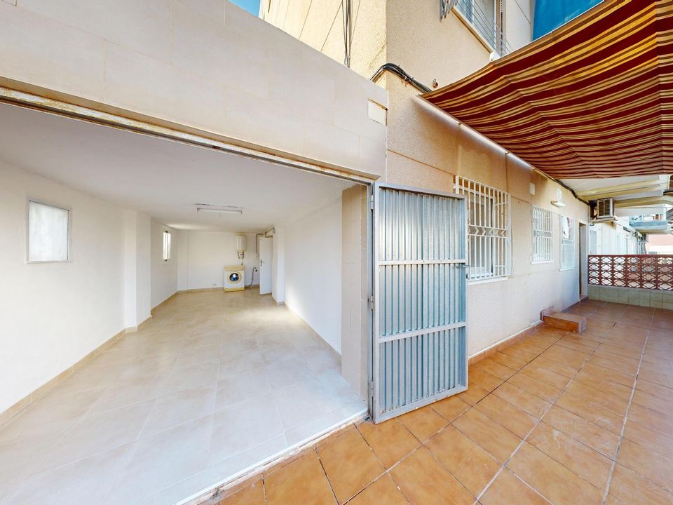 Lejlighed i Los Urrutias, Murcia - foto 2