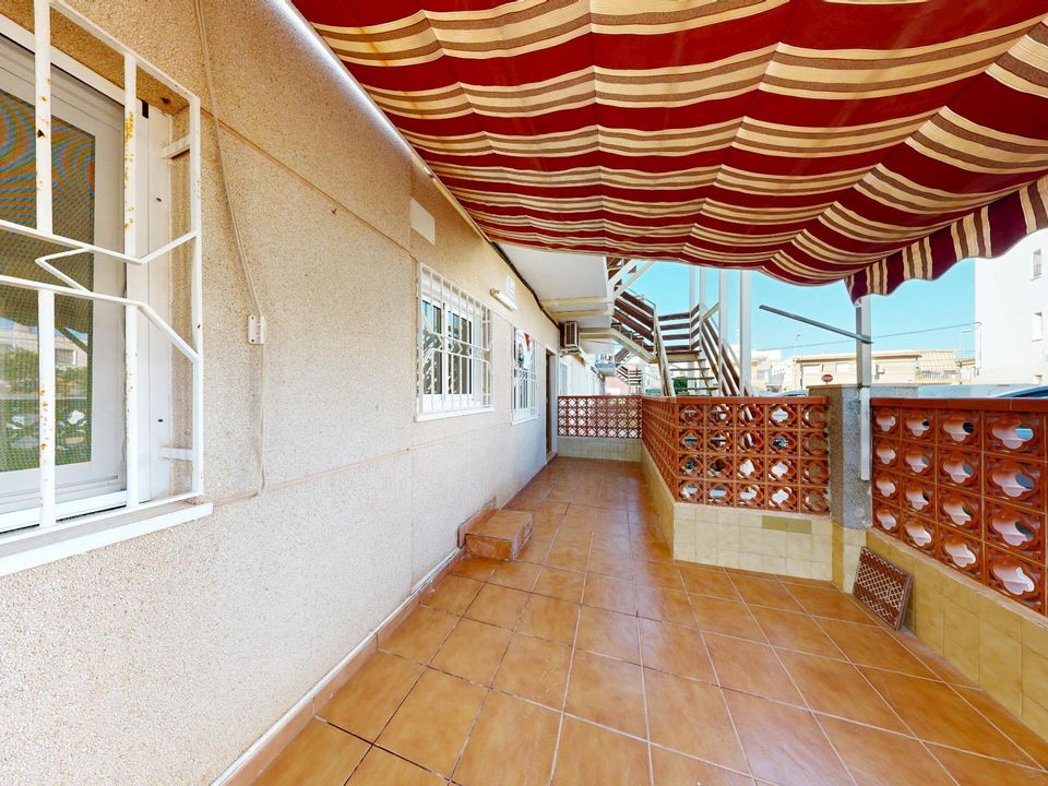 Lejlighed i Los Urrutias, Murcia - foto 3