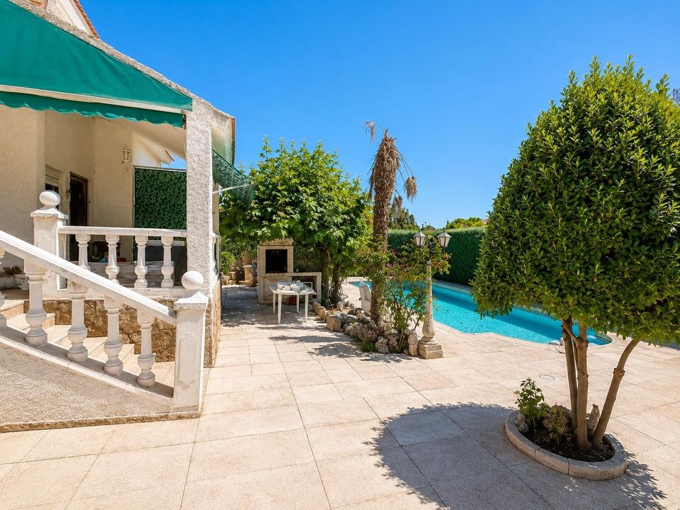 Villa em Torrejon Del Rey, Guadalajara - foto 1