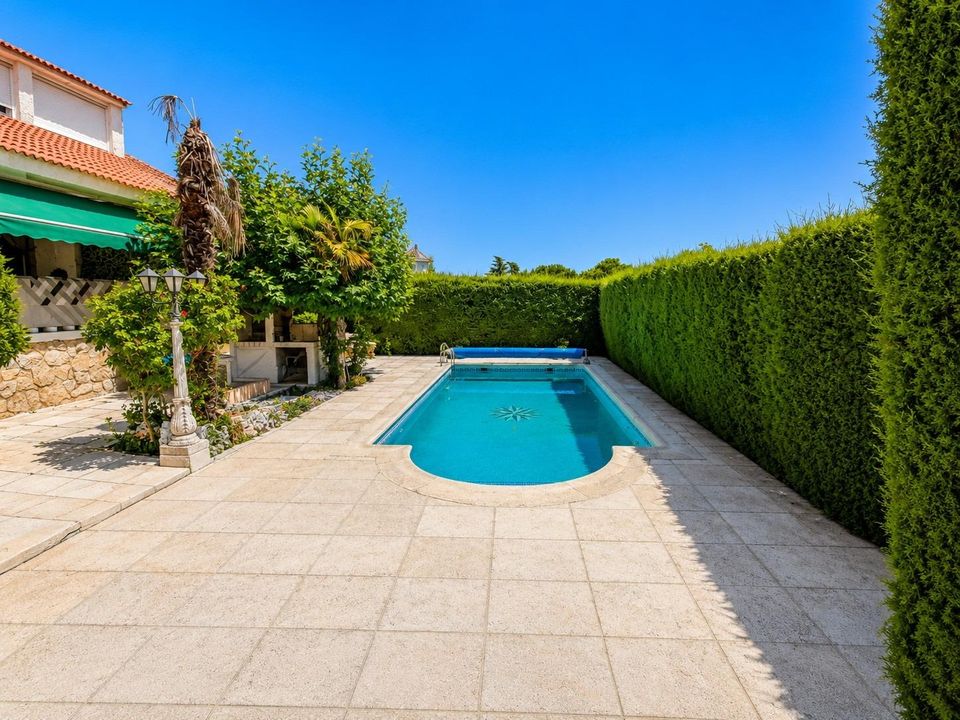 Villa em Torrejon Del Rey, Guadalajara - foto 2