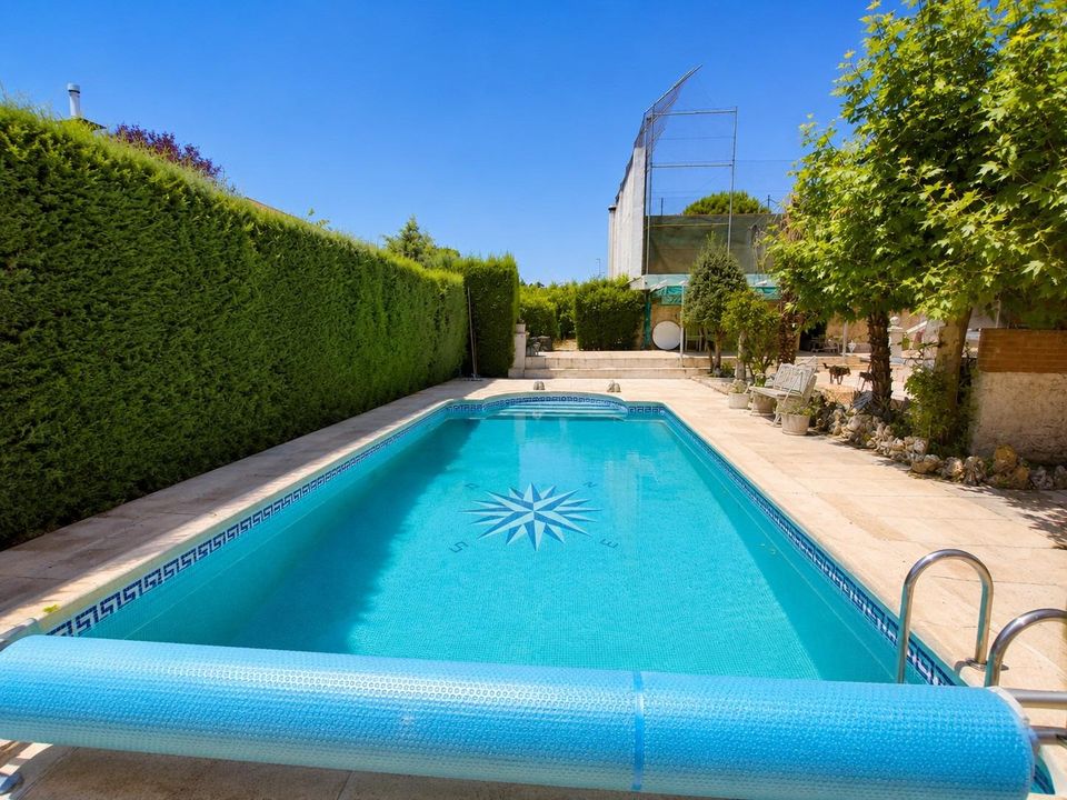 Villa em Torrejon Del Rey, Guadalajara - foto 3