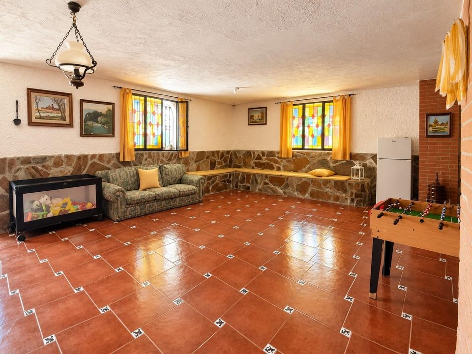Villa em Torrejon Del Rey, Guadalajara - foto 4
