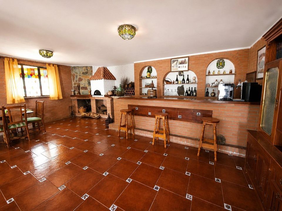 Villa em Torrejon Del Rey, Guadalajara - foto 5