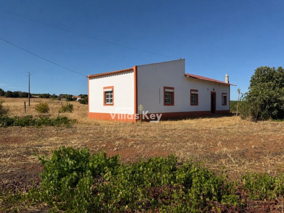 Farm i Odiaxere, Faro - foto 1