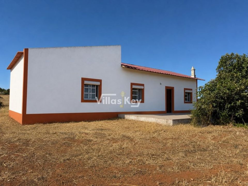 Farm i Odiaxere, Faro - foto 2