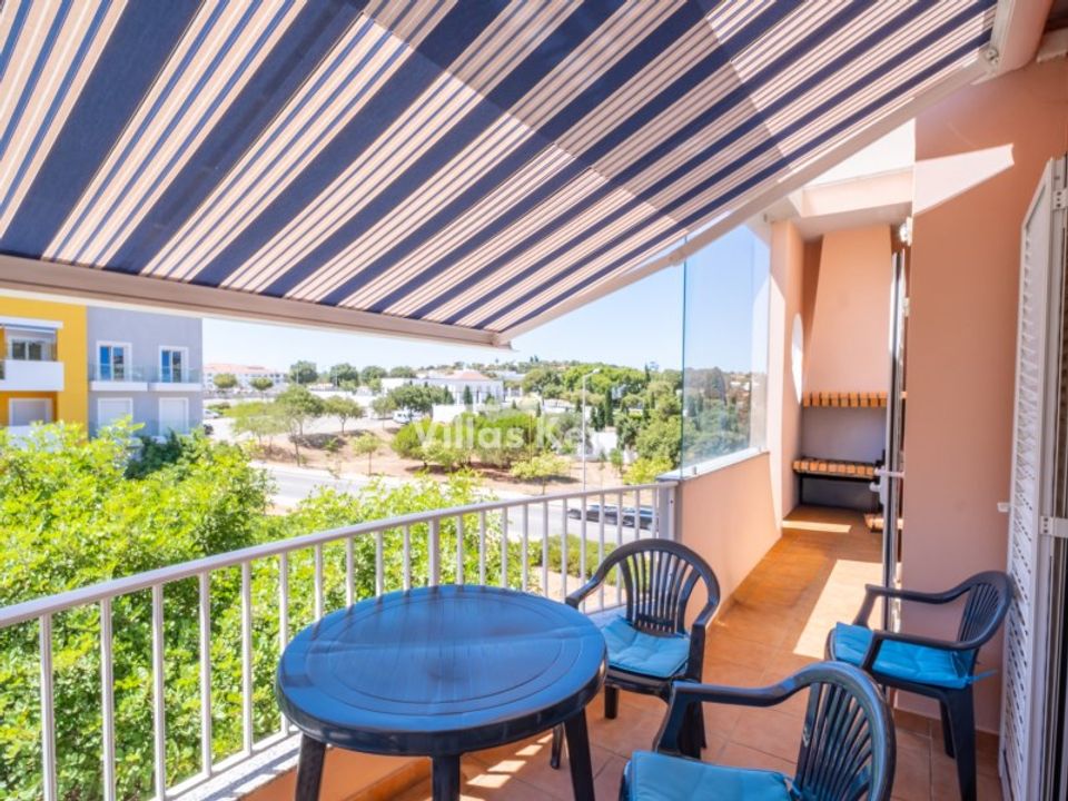 Lejlighed i Lagos, Faro - foto 2