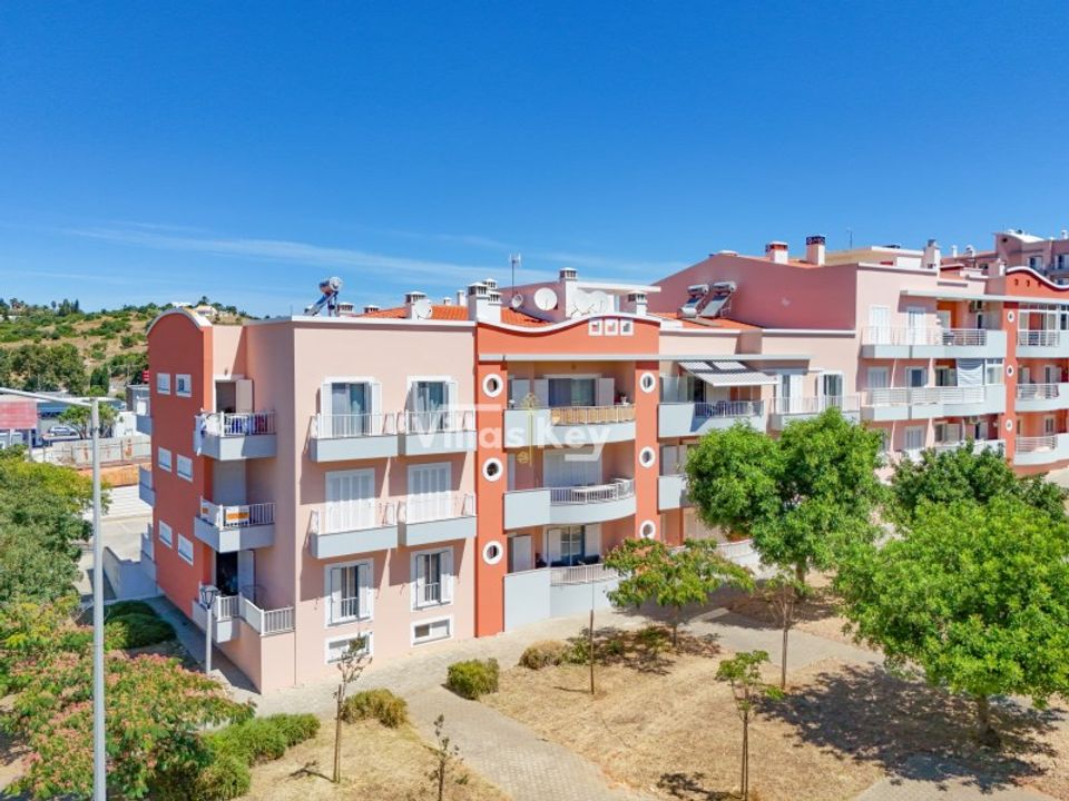 Lejlighed i Lagos, Faro - foto 3