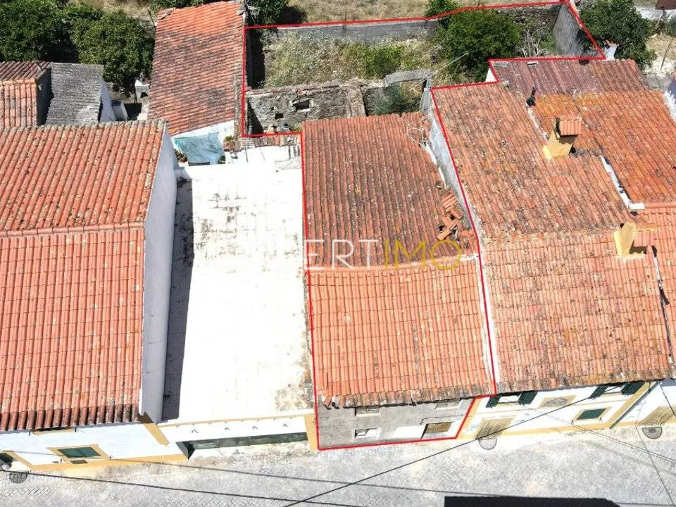 Villa - Santana, Portalegre - photo 2